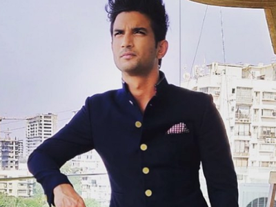 Fans in shock quote dialogues from Sushant Singh Rajput's films after actor dies by  suicide in Mumbai