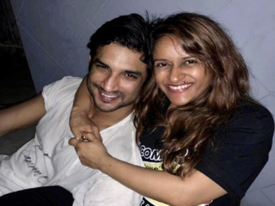 'He made his own place in the sun', says Sushant Singh Rajput's friend Rohini Iyer