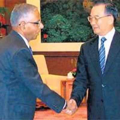 India, China signal progress in border talks