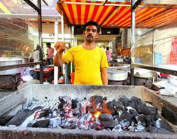 Coal, firewood prices go up as demand soars