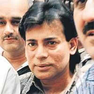 Witness in 1993 blasts case testifes against Abu Salem