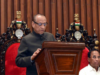 Andhra Pradesh: ESL Narasimhan sets record as Governor to have sworn in 5 Chief Ministers