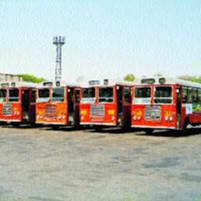 NMMT starts new Thane-Airoli routes from today