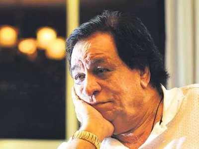 Veteran actor-writer Kader Khan dies at 81