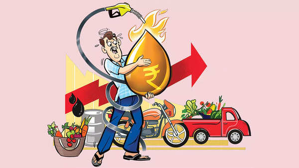Why food inflation is likely to be high for some time