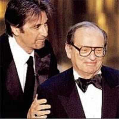 Oscar winning director, Sydney Lumet dies at 86