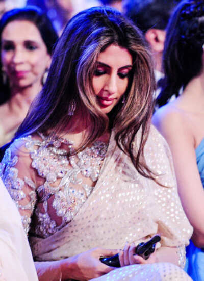 Shweta Bachchan-Nanda’s debut novel to release on October 10