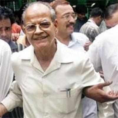 Jail will affect my life: Sukhram, 86