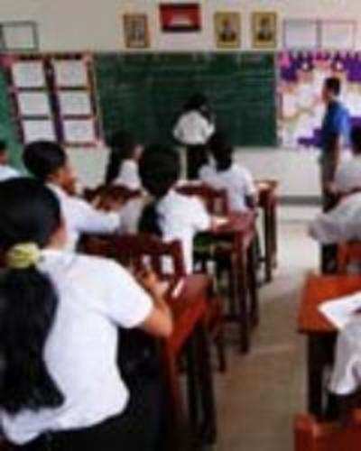 62 students pass without taking exam