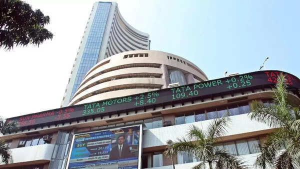 Stock market today: Which are top 10 gainers and losers on NSE & BSE on May 8? Check list
