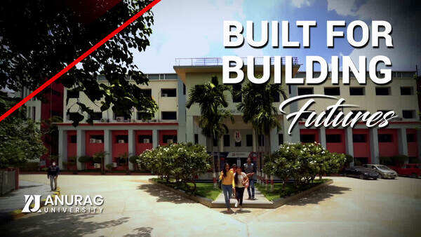Anurag University