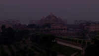 Delhi continues to witness ‘poor’ air quality 