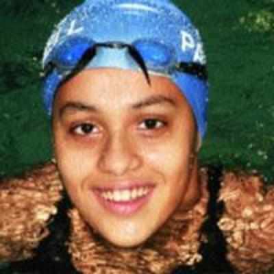 Fifth gold clears way for Surabhi to the CWG-2010