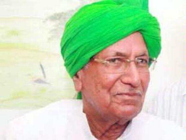 INLD has strengthened even in my absence: Chautala