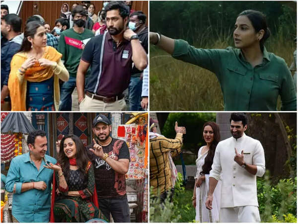 What makes Madhya Pradesh the most film friendly state in India