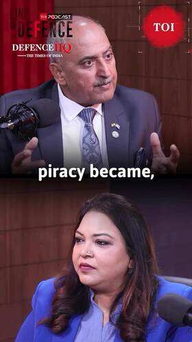 Indian Navy&rsquo;s Decades-Long Fight Against Piracy in the Indian Ocean