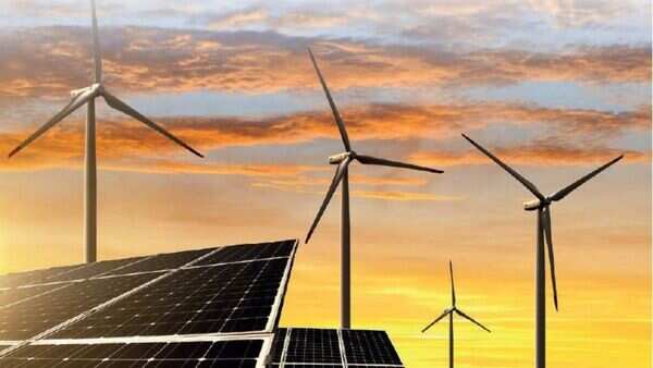 How IIT-Madras Research Park plans to move away from grid power