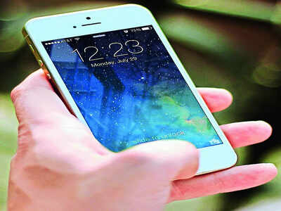 Phone thieves beware: Karnataka’s top recovery game