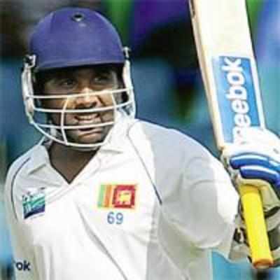 Mahela wary of Viru