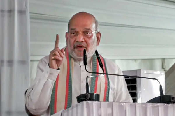 Ladakh groups seek Shah meeting during Leh visit