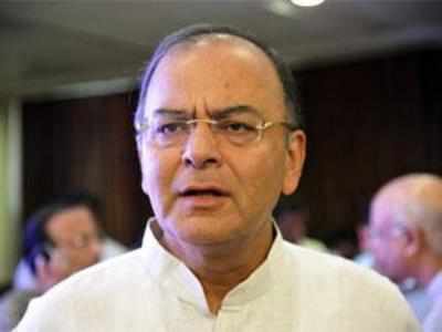 Arun Jaitley: Five government owned general insurance companies to be listed in stock market