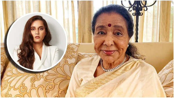 ‘Prada’ fame singer Shreya Sharma on Asha Bhosle’s legacy: ‘Her songs helped me find my own voice’ - Exclusive