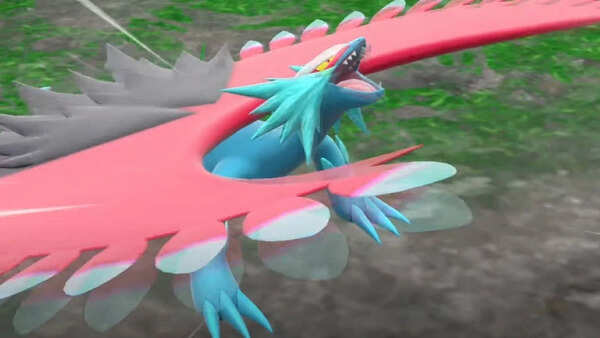 Pokemon Scarlet and Violet 7-Star Roaring Moon Tera Raid Guide: How to Defeat, Best Counters, Items, Movesets, Battle Strategies, and More