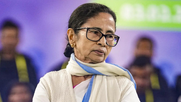 Mamata Banerjee lifts dharna against SIR after SC orders setting up of tribunals