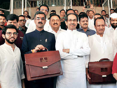 Budget focuses on farm sector, skilling youth