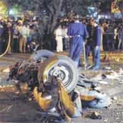 26/11 terrorists used only 2, not 4 cabs in city