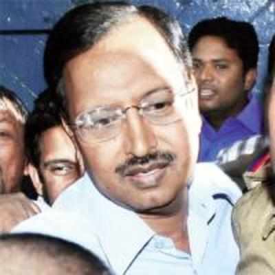 ED attaches Rs. 822 cr of Satyam founder, kin