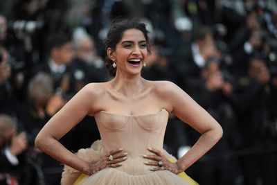 Veere Di Wedding: Sonam Kapoor on why she hopes this film can start a new legacy for female co-stars