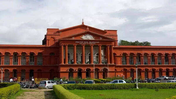 No exit for US-born medico till she pays fees: Karnataka HC