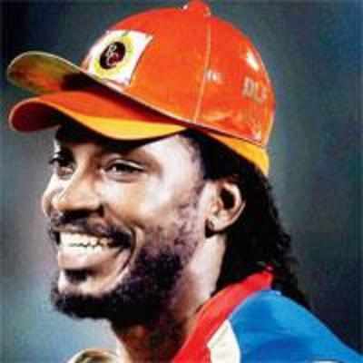 Loved in India but no respect in West Indies, says Gayle