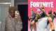 Fortnite reportedly offering refunds for D4vd cosmetics after murder case controversy