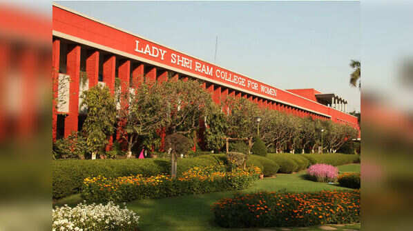 LSR student bags placement offer of Rs 29 lakh per annum