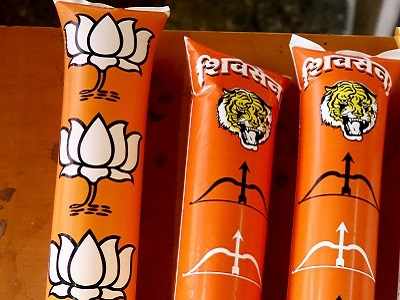 Gujarat Assembly Elections 2017: Shiv Sena needles BJP on 'Gujarat model'