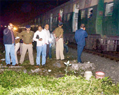 Crude bomb blast injures two children in Kolkata