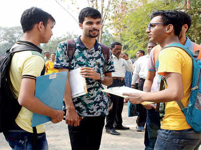 IAS/KAS aspirants get help from BBMP