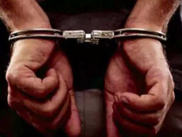Man thrashed by gau rakshaks is arrested by Rajasthan cops
