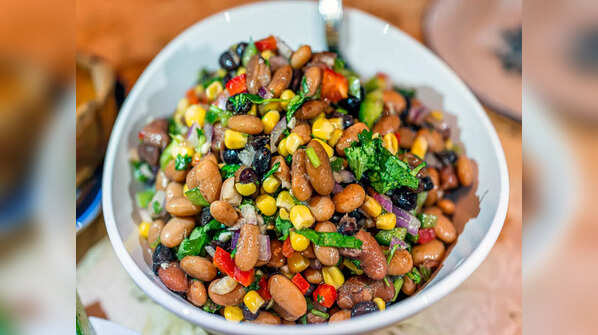 High Protein Indian Lunch Recipes For Weight Loss