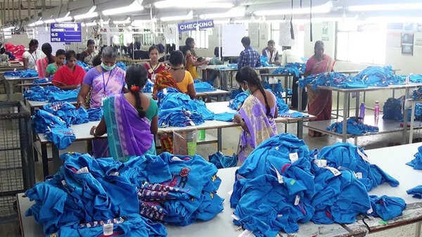 State govt decides to complete Mega Textile Park under PM Mitra project