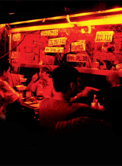 Mumbai 24x7: Decks cleared for revival of our famous nightlife