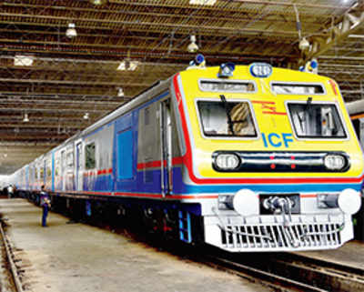 Trials for Mumbai’s cool new train begin this week