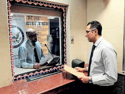 US waives in-person interviews for visas such as H-1B