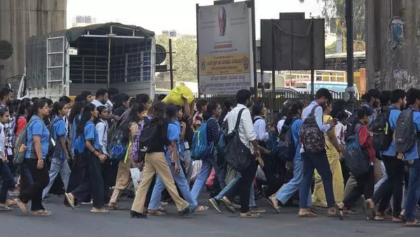 Mapping danger: 940 accident blackspots in Karnataka, 460 on highways
