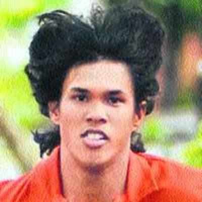 Somdev loses in LA Open first round