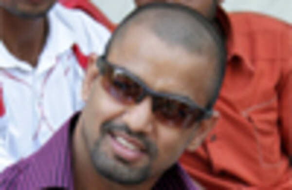 It's all about Akhil, 'Chhota Tyson'