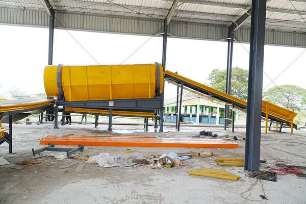 Fresh waste processing plants coming up in 107 municipalities: Minister