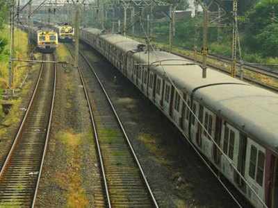 Central Railway announces mega block on main and harbour lines on January 31